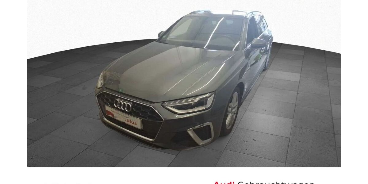 Audi A4 82.235 km 26.990 &euro; Kassel 34125