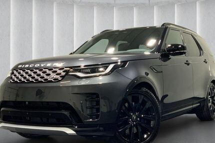 Land Rover Discovery 3.000 km 83.990 &euro; Hamburg 22297