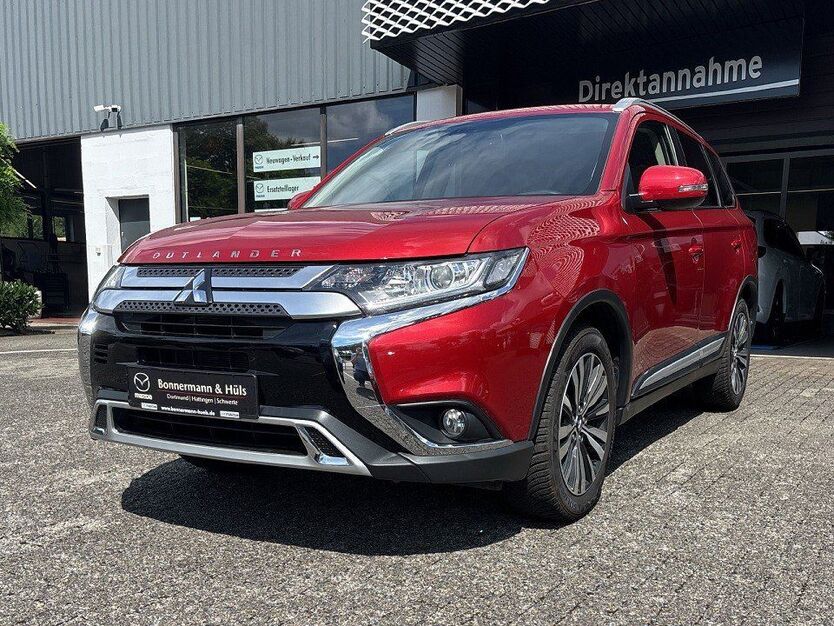 Outlander