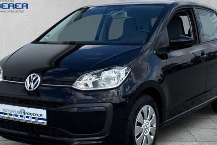 VW up!