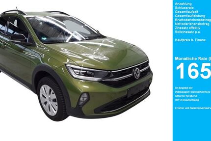 VW Taigo 13.545 km 22.095 &euro; Gütersloh 33334