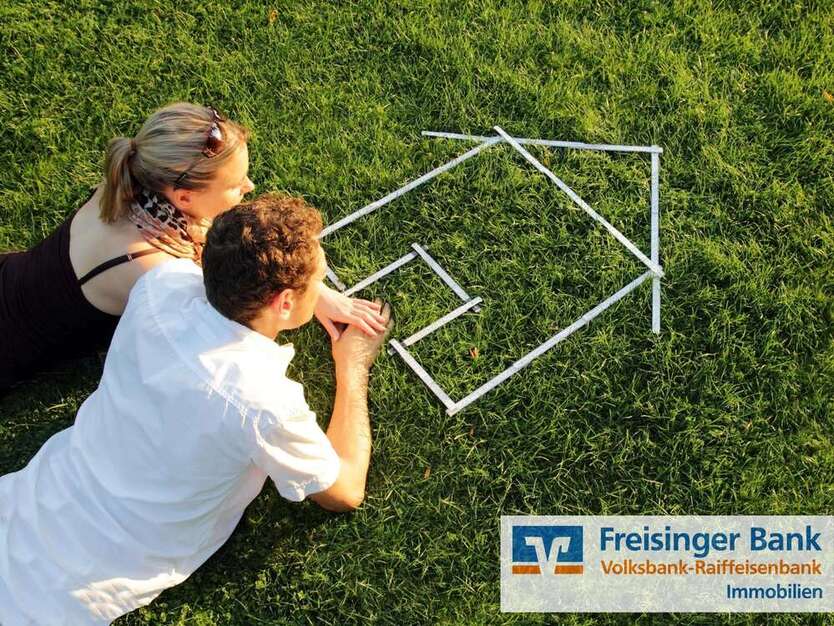 Grundstück zu verkaufen in Freising 778.750 € 445 m²