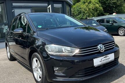 VW Golf Sportsvan 208.000 km 5.490 &euro; Augsburg 86165