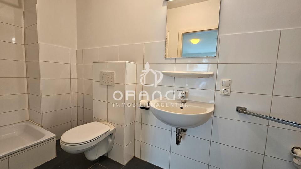 Erdgeschoßwohnung Löhne - 1 Zimmer, 25 m&sup2;, 340&euro; | Angebot:26038846