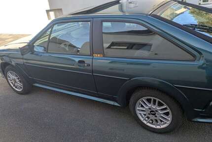 VW Scirocco 290.000 km 5.800 &euro; Landstuhl 66849