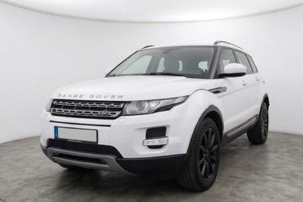 Land Rover Range Rover Evoque 185.000 km 12.200 &euro; München 80937