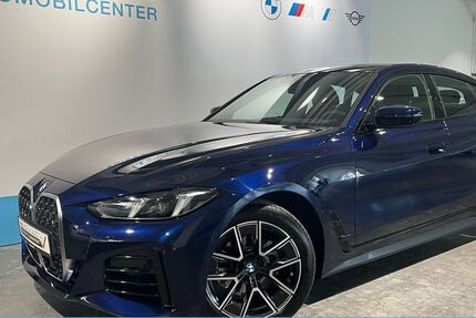 BMW 420 Gran Coupé 7.930 km 54.890 &euro; Reutlingen 72766