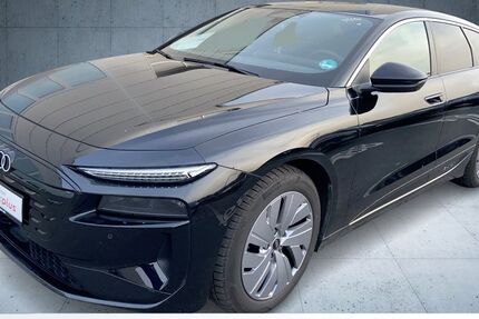 Audi A6 e-tron 33.343 km 54.860 &euro; Neutraubling 93073