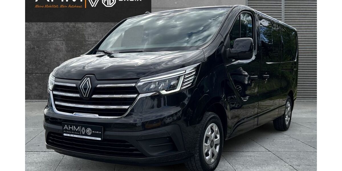 Renault Trafic 24.000 km 36.850 &euro; Freising 85354