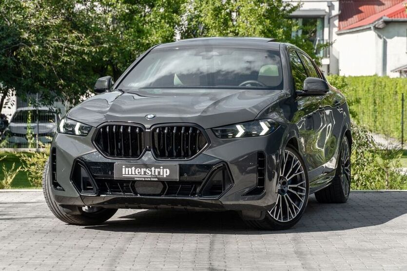 X6