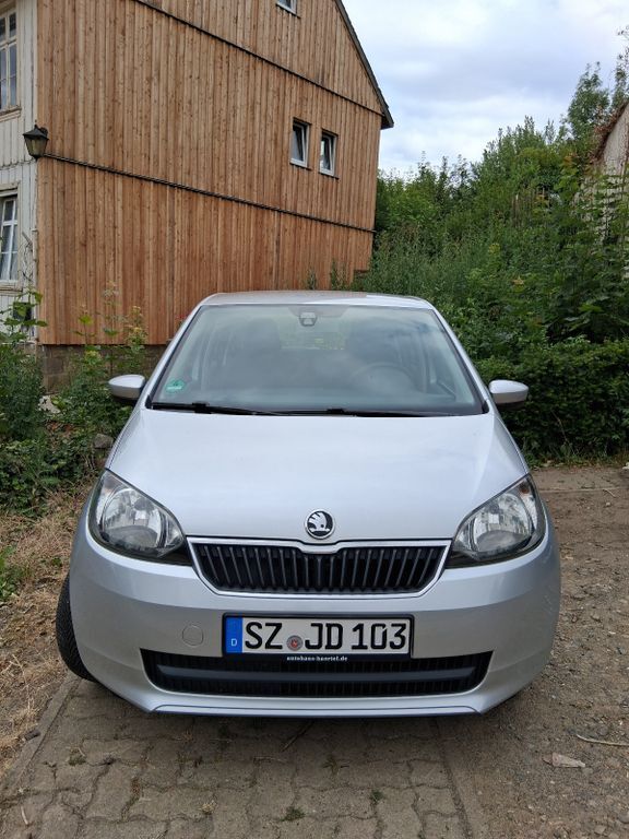 Citigo