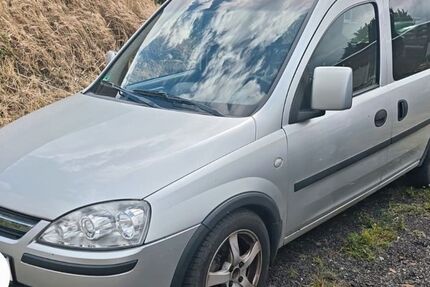 Opel Combo 152.000 km 4.999 &euro; Forst 03149