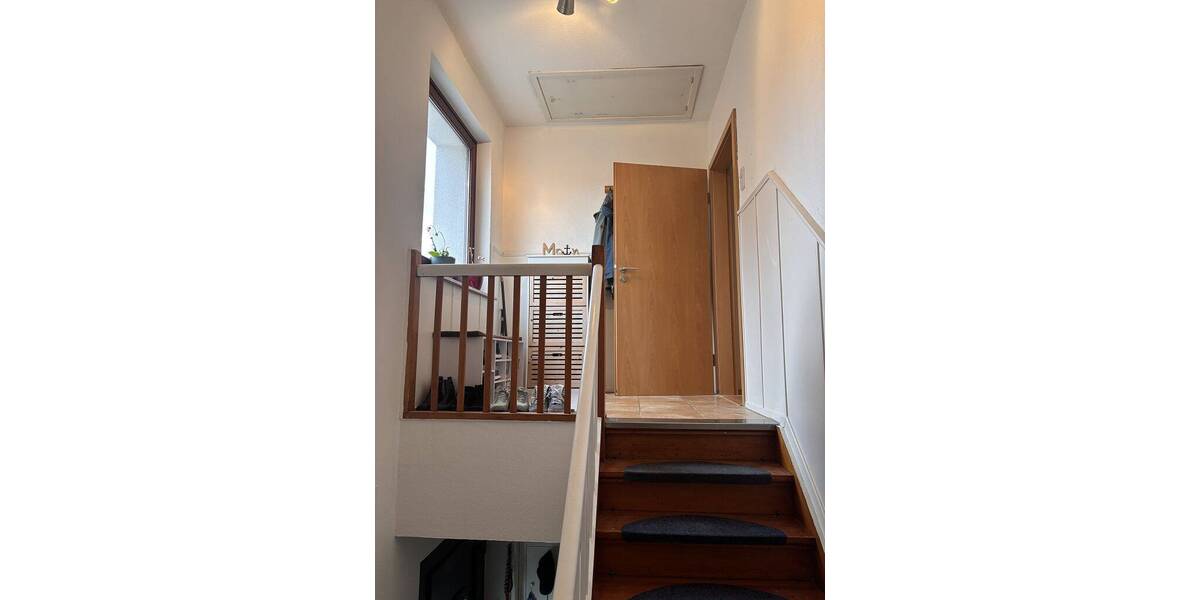 Etagenwohnung Neu Wulmstorf - 3 Zimmer, 68 m&sup2;, 690&euro; | Angebot:26657418