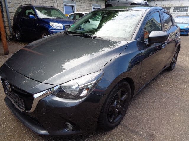 Mazda 2 206.264 km 4.990 &euro; Saarbrücken 66119