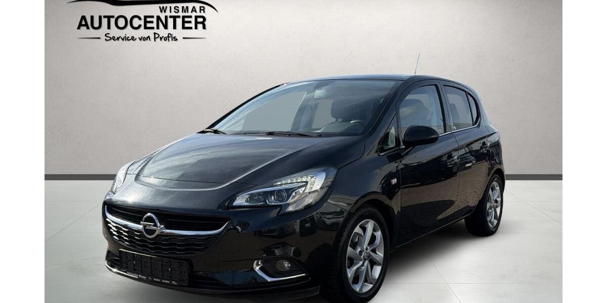 Opel Corsa 24.586 km 11.990 &euro; Wismar 23970