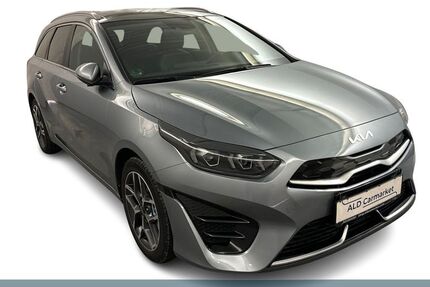Kia ceed / Ceed 50.910 km 20.980 &euro; Dorfmark 29683
