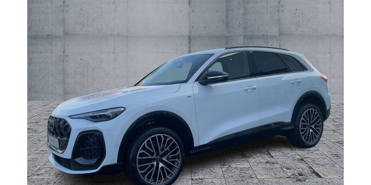 Audi Q5 4.990 km 75.490 &euro; Bayreuth 95448