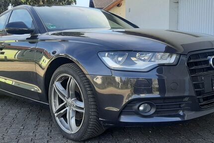 Audi A6 190.000 km 9.550 &euro; Pocking 94060