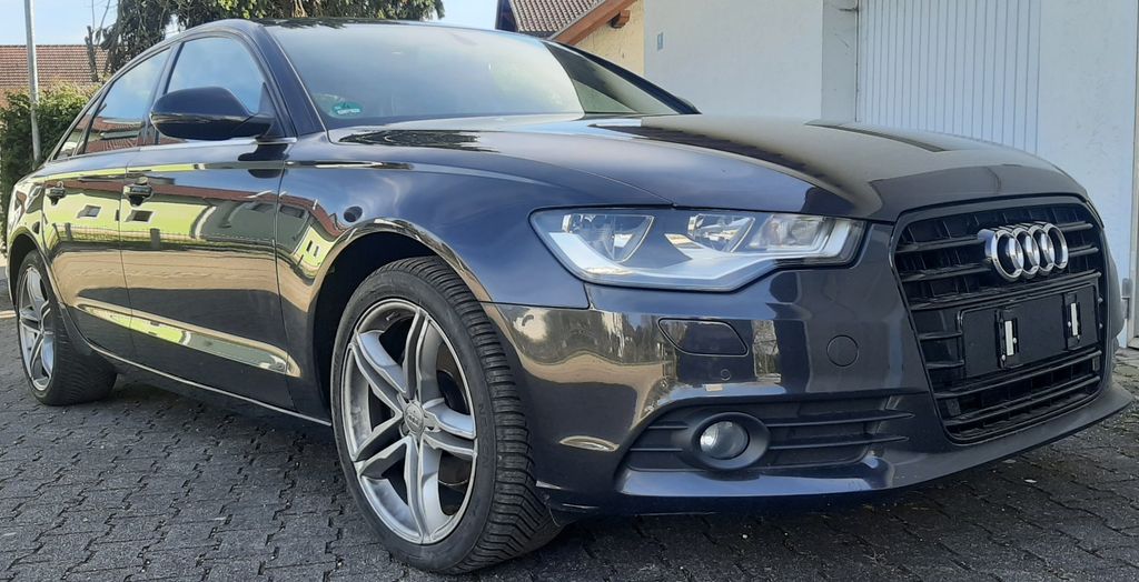 Audi A6 190.000 km 9.950 &euro; Pocking 94060