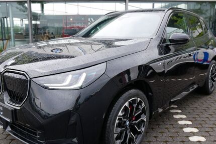 BMW X3 7.500 km 59.990 &euro; Bitburg 54634