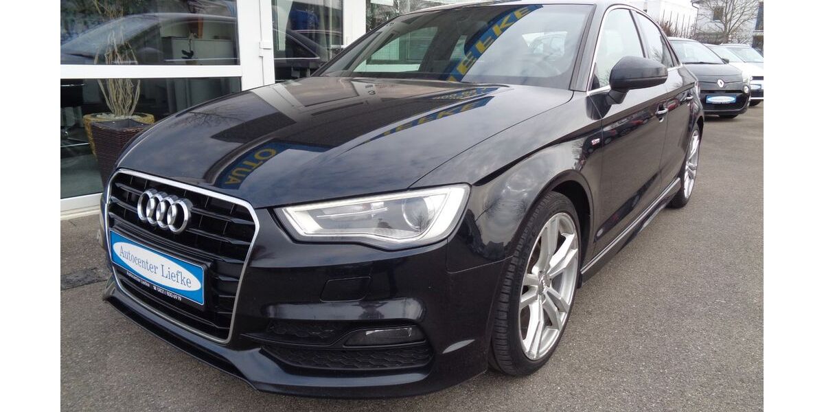 Audi A3 283.600 km 10.900 &euro; Augsburg 86179
