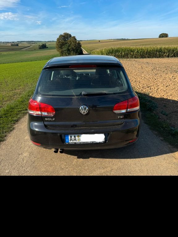 VW Golf 153.800 km 5.800 € Unterschneidheim 73485