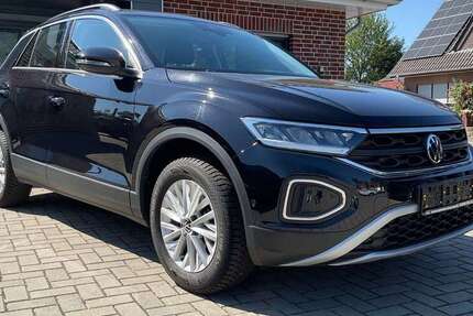 VW T-Roc 29.988 km 24.600 &euro; Lünne 48480