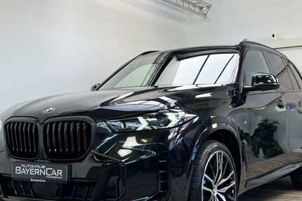 BMW X5 9.100 km 88.489 &euro; Königsbrunn 86343