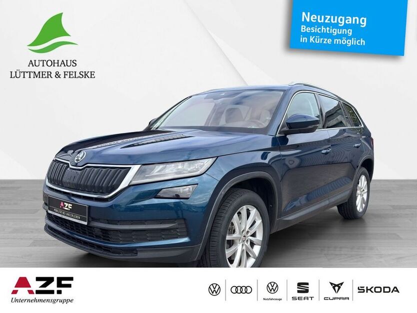 Kodiaq