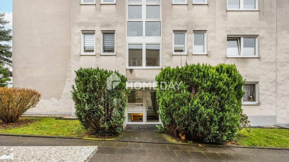 Etagenwohnung Alfter Oedekoven - 2 Zimmer, 46 m&sup2;, 177.000&euro; | Angebot:25425725