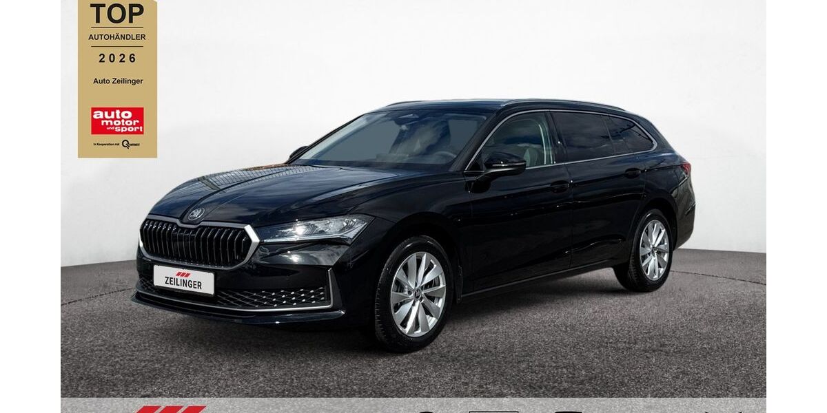 Skoda Superb 1.115 km 39.443 &euro; Dietersheim 91463