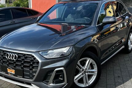 Audi Q5 45.700 km 39.990 € Geislingen/Steige 73312