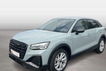 Audi Q2 6.485 km 34.460 &euro; Zwickau 08056