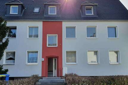 Wohnung zum Mieten in Höxter 419 € 47.85 m² 4 zimmer