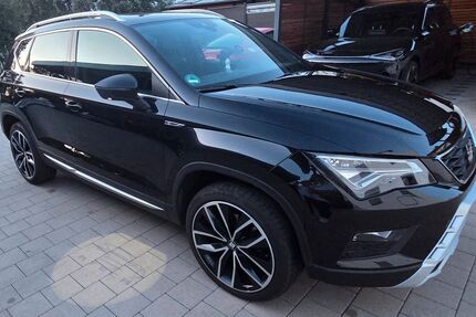 Seat Ateca 140.000 km 16.000 &euro; Wartenberg 85456