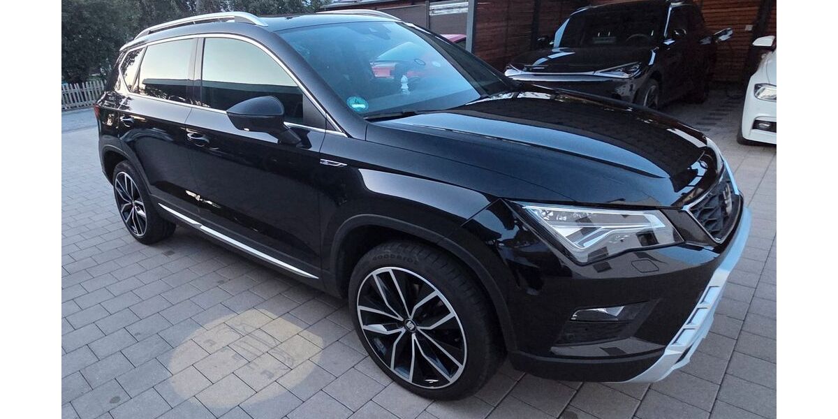 Seat Ateca 140.000 km 16.000 &euro; Wartenberg 85456