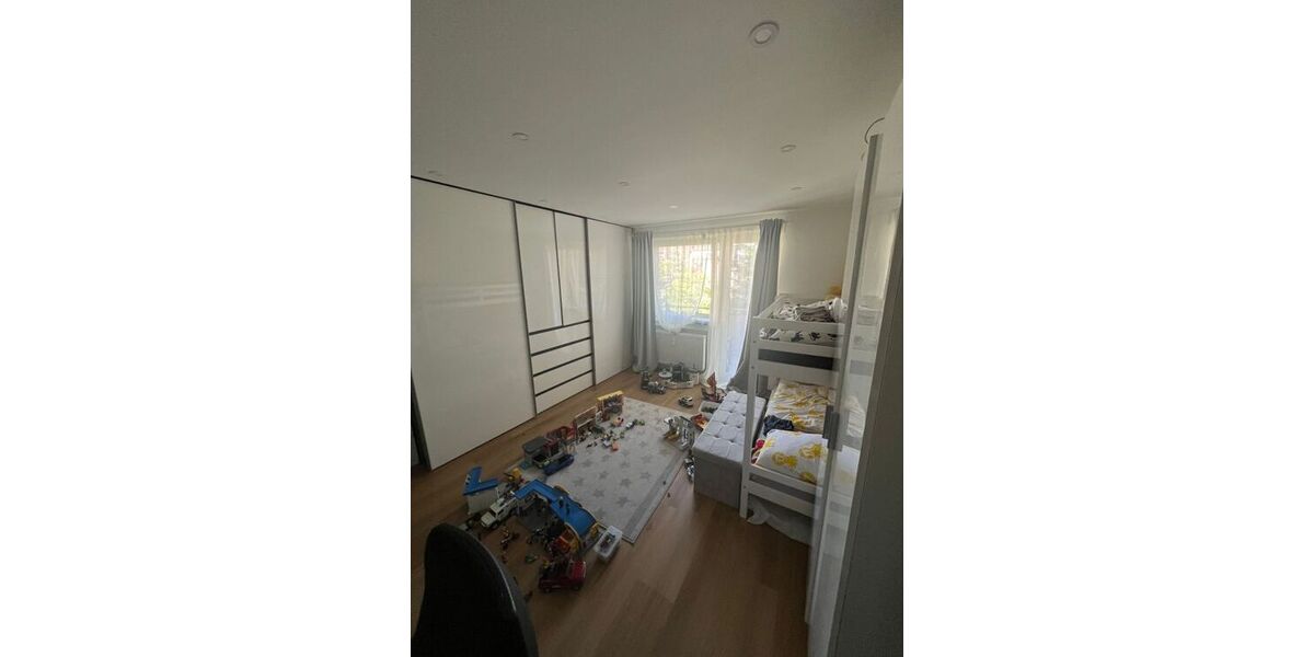 Provisionsfrei* Kernsanierte 3,5 ZKB Wohnung LU Süd 90m2 - Etagenwohnung Ludwigshafen Parkinsel | Angebot:26417276