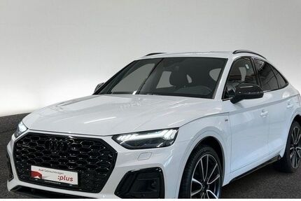 Audi Q5 11.569 km 54.770 &euro; Hamburg 20537