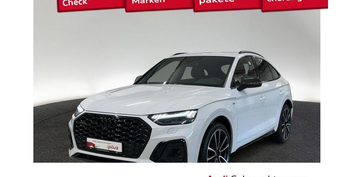 Audi Q5 11.569 km 54.770 &euro; Hamburg 20537