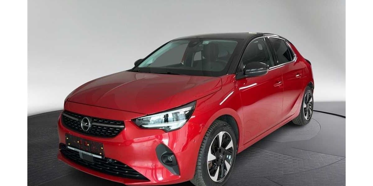 Opel Corsa 33.000 km 17.890 &euro; München 80339