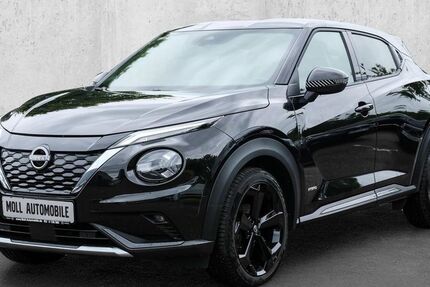 Nissan Juke 33.387 km 21.890 &euro; Aachen 52078