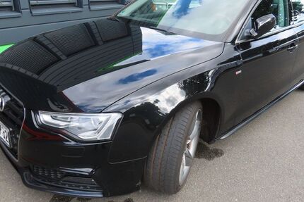 Audi A5 252.000 km 9.950 &euro; Bremervörde 27432