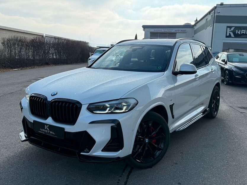 BMW X3 24.354 km 58.799 € Sulz am Neckar 72172