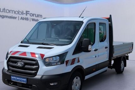 Ford Transit 3.800 km 36.771 &euro; Crailsheim 74564