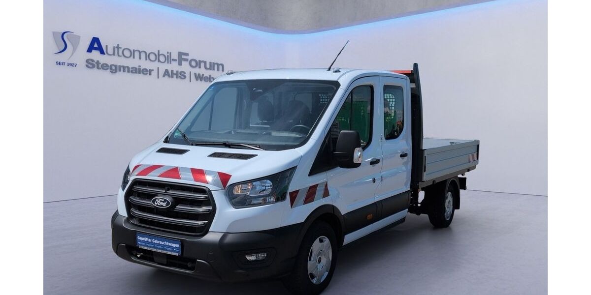 Ford Transit 3.800 km 36.771 &euro; Crailsheim 74564