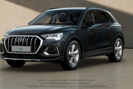 Audi Q3 38.602 km 36.890 &euro; Ingolstadt 85057