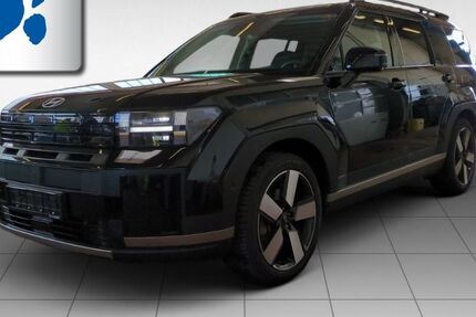 Hyundai SANTA FE 30.458 km 37.530 &euro; Münster 48157