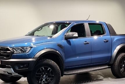 Ford Ranger 62.712 km 40.890 &euro; Fulda 36043
