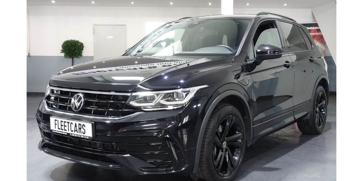 VW Tiguan 134.000 km 24.850 &euro; Simmerath (bei Aachen) 52152