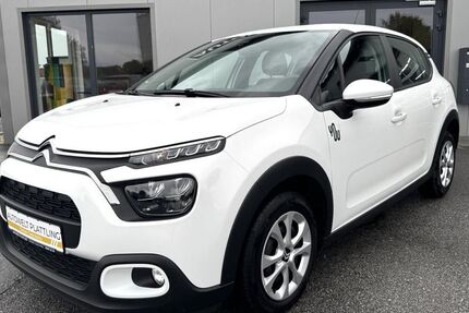 Citroen C3 33.866 km 11.990 &euro; Plattling 94447